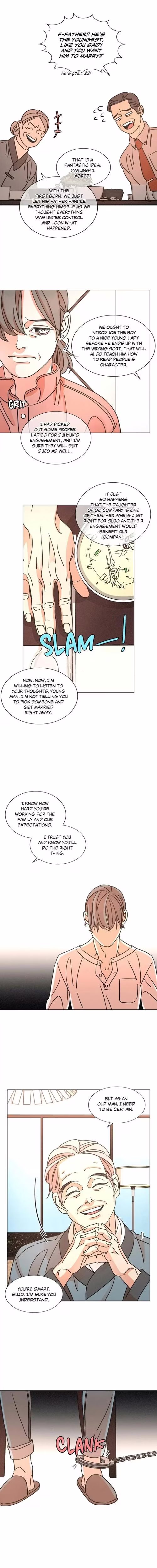 OUROBOROS - Chapter 66 - Part 8