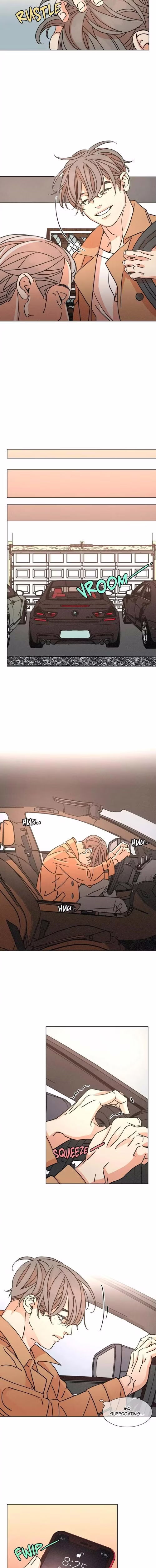 OUROBOROS - Chapter 66 - Part 10