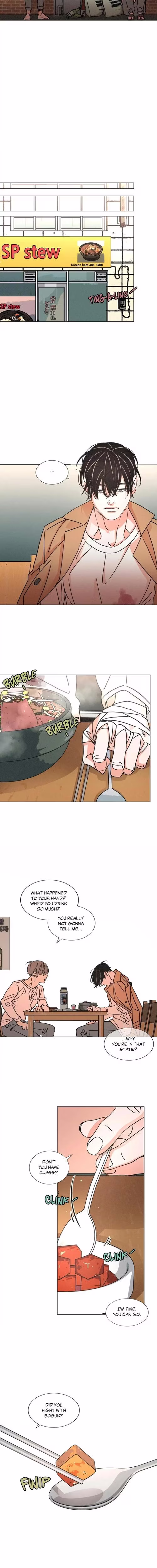 OUROBOROS - Chapter 67 - Part 3