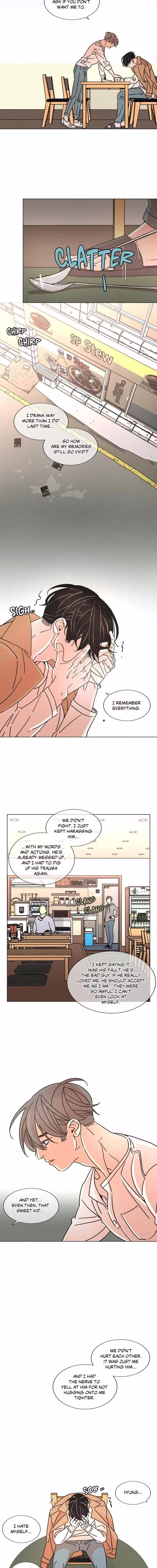 OUROBOROS - Chapter 67 - Part 5