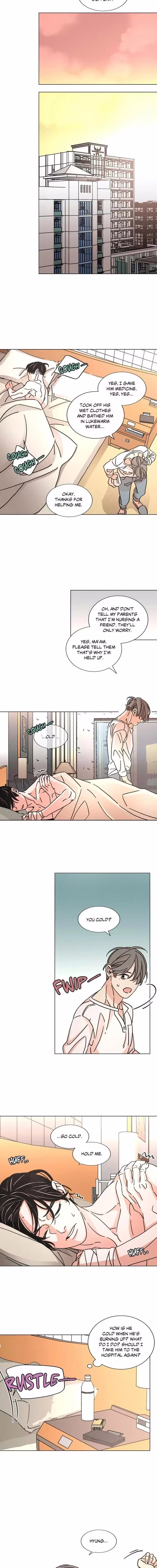 OUROBOROS - Chapter 67 - Part 7