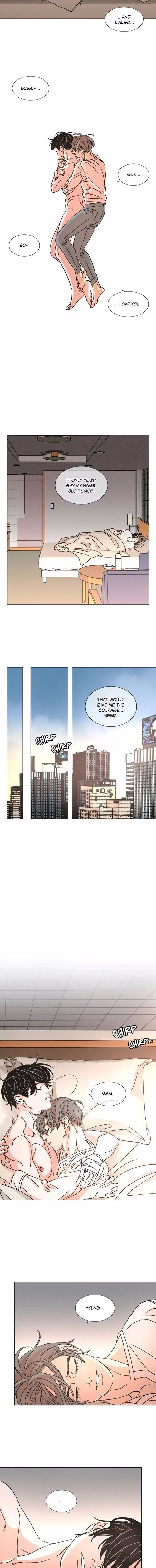 OUROBOROS - Chapter 67 - Part 9