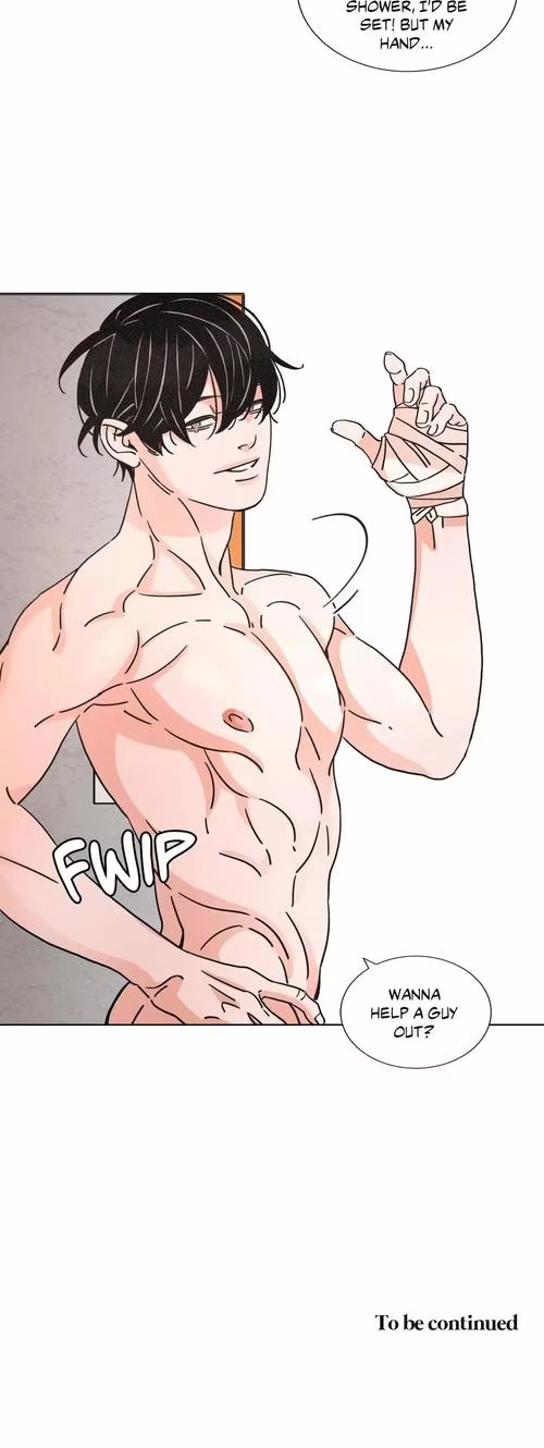 OUROBOROS - Chapter 67 - Part 11