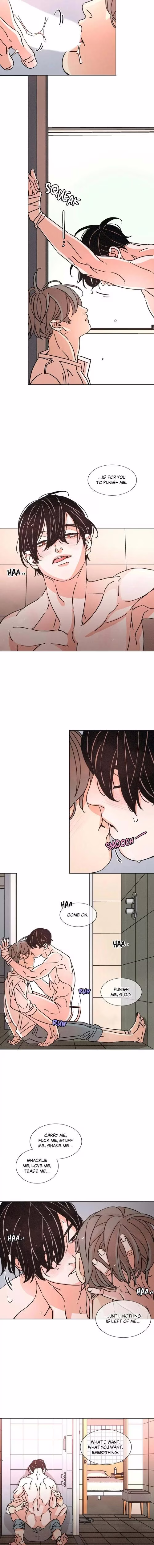 OUROBOROS - Chapter 68 - Part 5