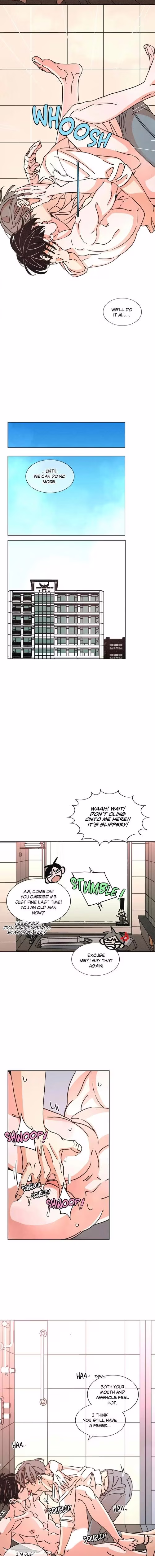 OUROBOROS - Chapter 68 - Part 6