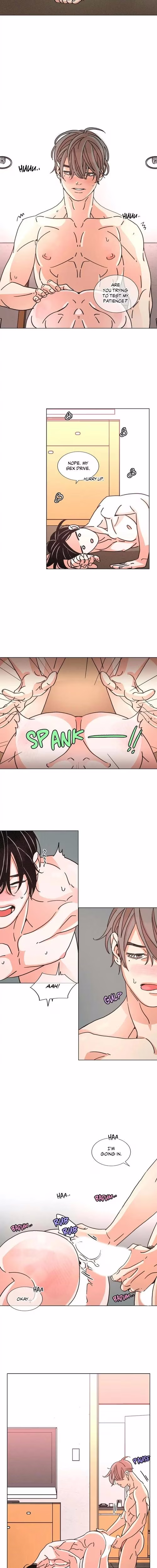 OUROBOROS - Chapter 68 - Part 10