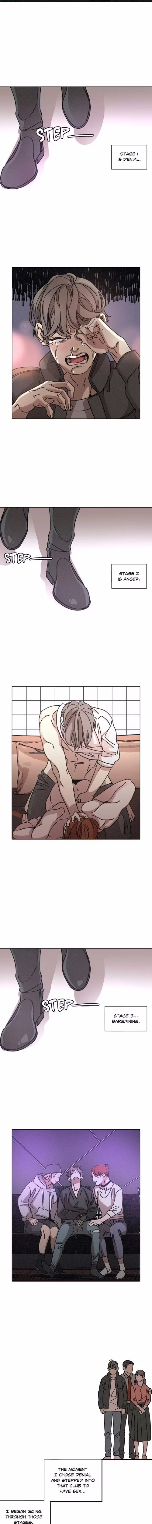 OUROBOROS - Chapter 69 - Part 3