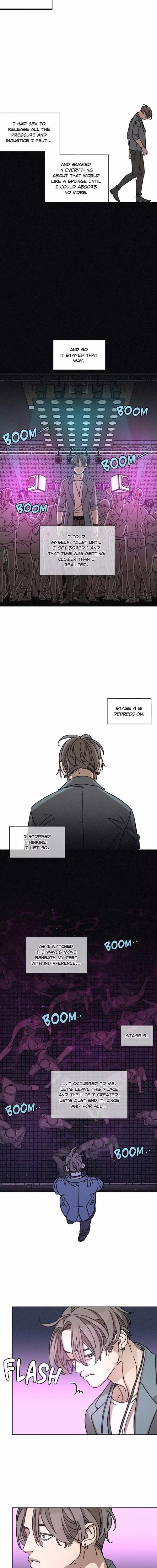 OUROBOROS - Chapter 69 - Part 4