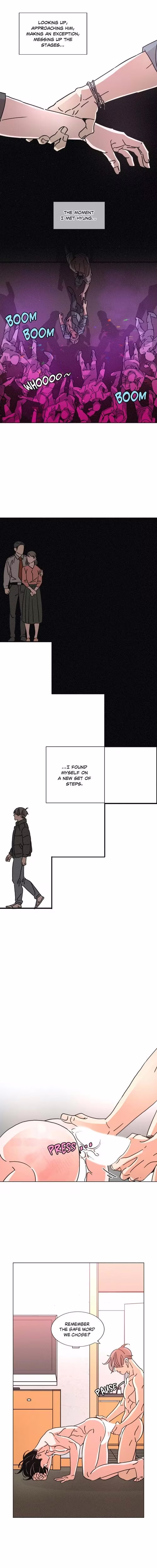 OUROBOROS - Chapter 69 - Part 6