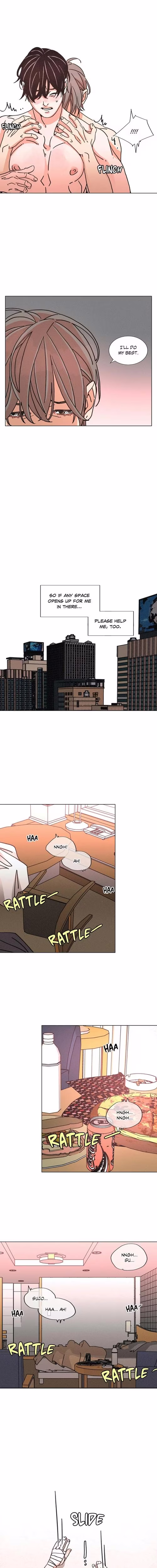 OUROBOROS - Chapter 69 - Part 9