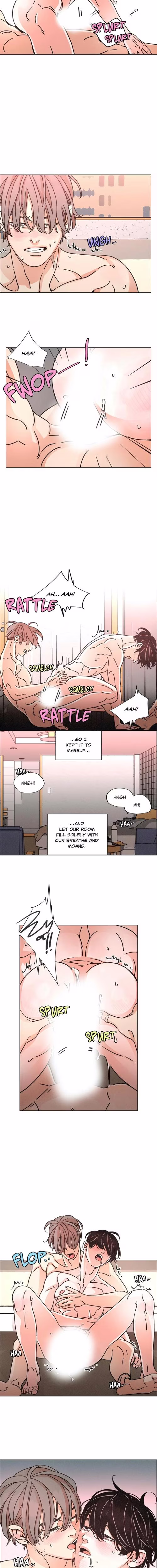 OUROBOROS - Chapter 70 - Part 3