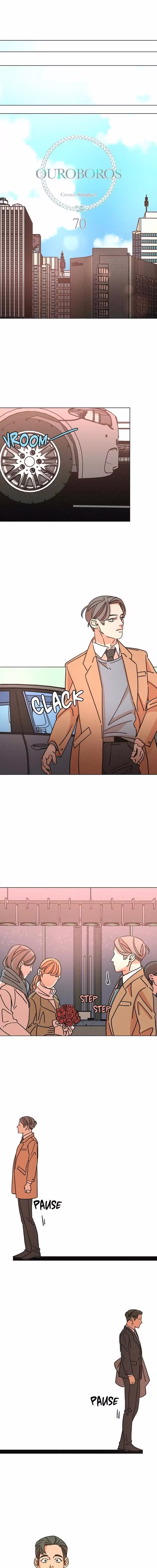 OUROBOROS - Chapter 71 - Part 4