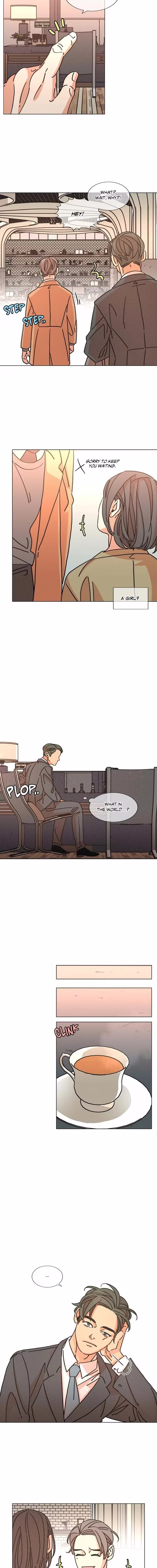 OUROBOROS - Chapter 71 - Part 6