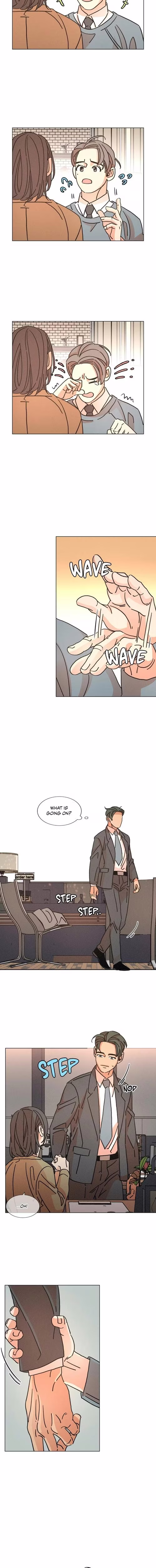 OUROBOROS - Chapter 71 - Part 7