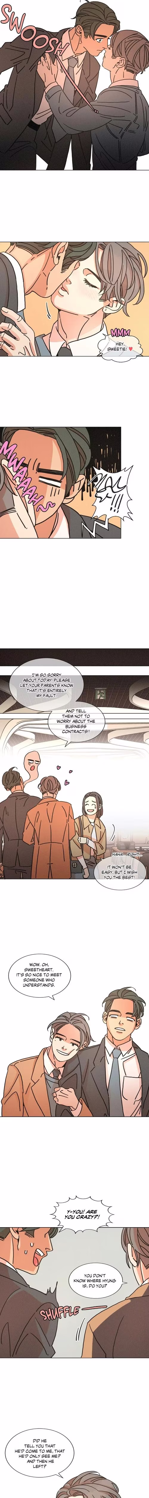 OUROBOROS - Chapter 71 - Part 8