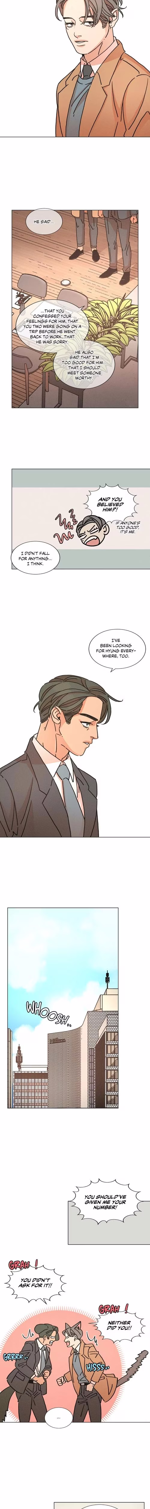 OUROBOROS - Chapter 71 - Part 9