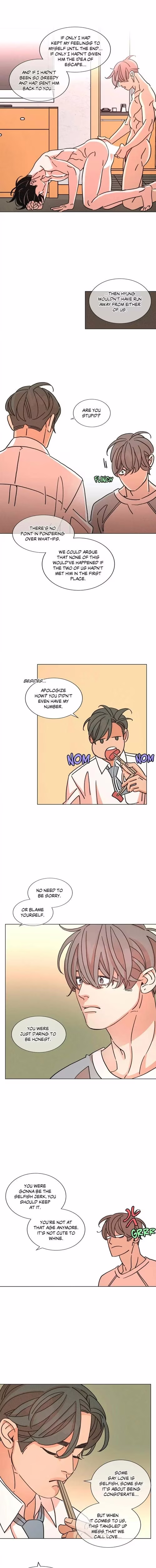 OUROBOROS - Chapter 72 - Part 5