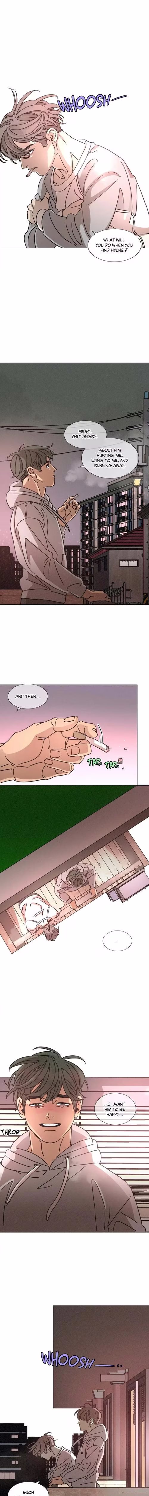 OUROBOROS - Chapter 72 - Part 7