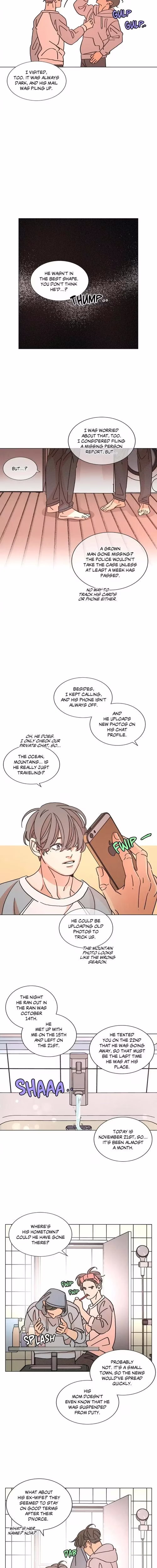 OUROBOROS - Chapter 72 - Part 9