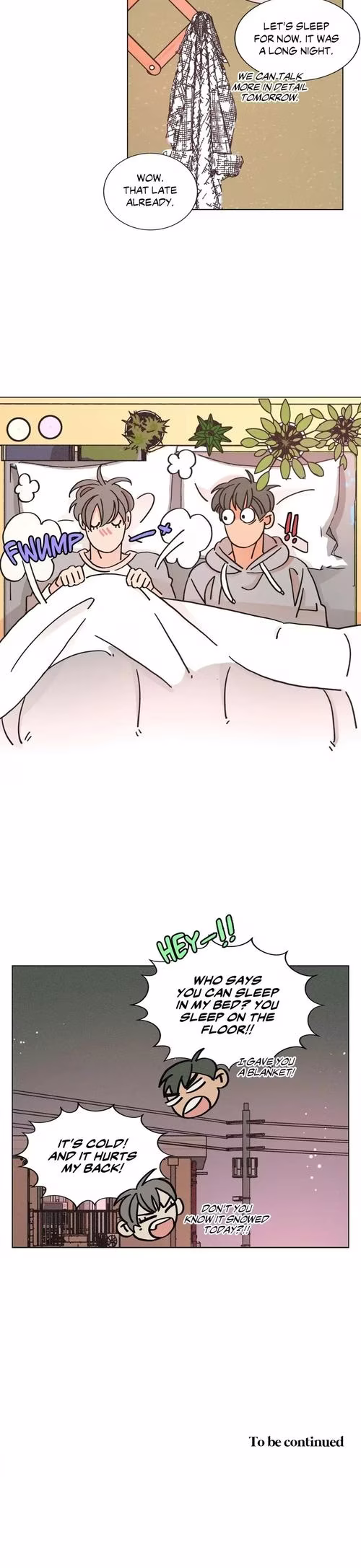 OUROBOROS - Chapter 72 - Part 11