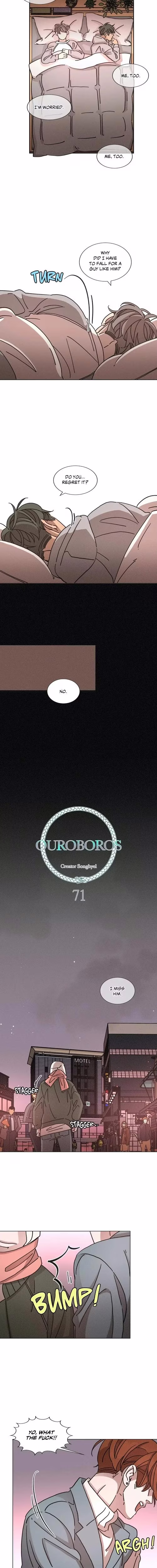 OUROBOROS - Chapter 73 - Part 3