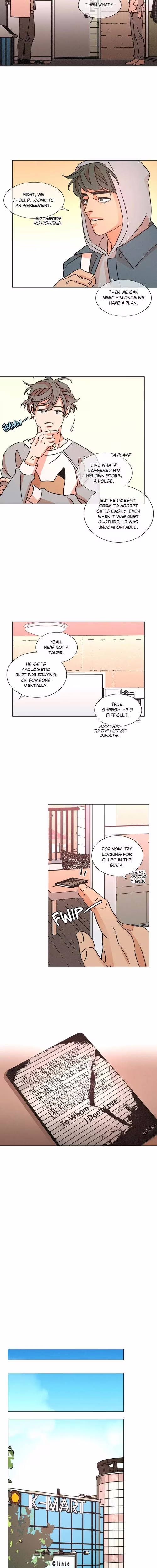 OUROBOROS - Chapter 73 - Part 5