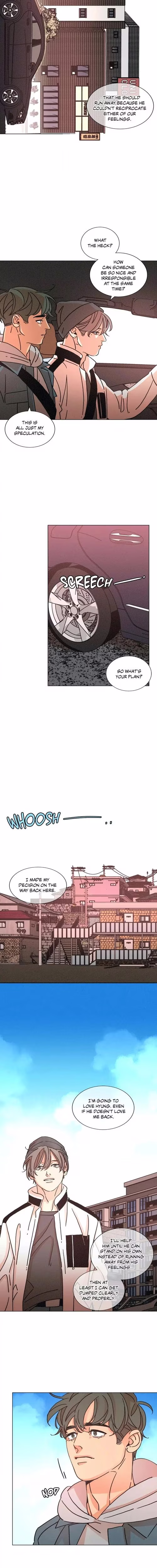 OUROBOROS - Chapter 73 - Part 8