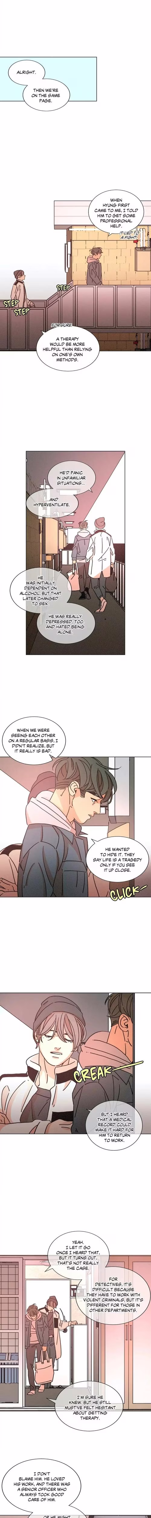 OUROBOROS - Chapter 73 - Part 9