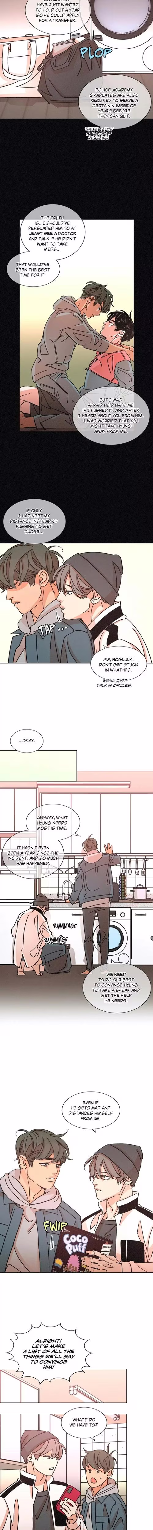 OUROBOROS - Chapter 73 - Part 10