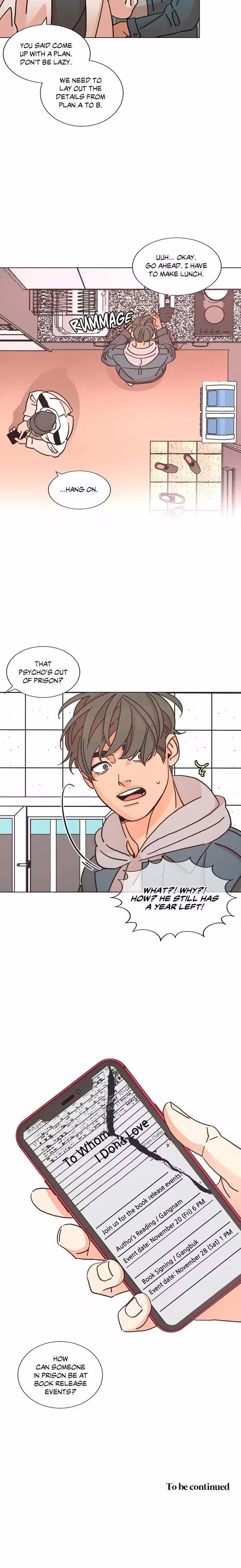 OUROBOROS - Chapter 73 - Part 11