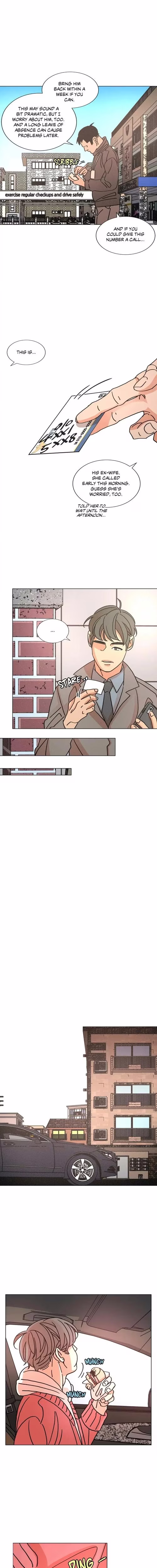 OUROBOROS - Chapter 74 - Part 6