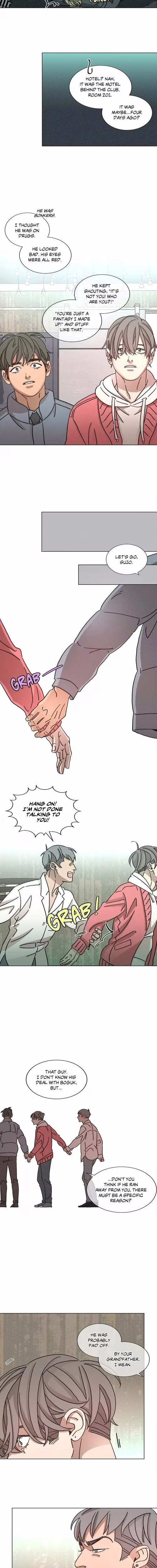 OUROBOROS - Chapter 75 - Part 3