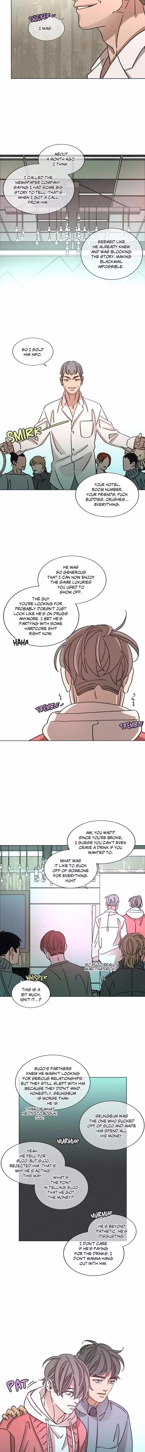 OUROBOROS - Chapter 75 - Part 4