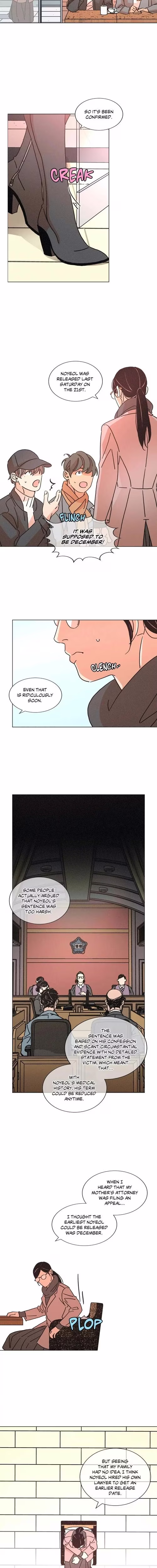 OUROBOROS - Chapter 76 - Part 6