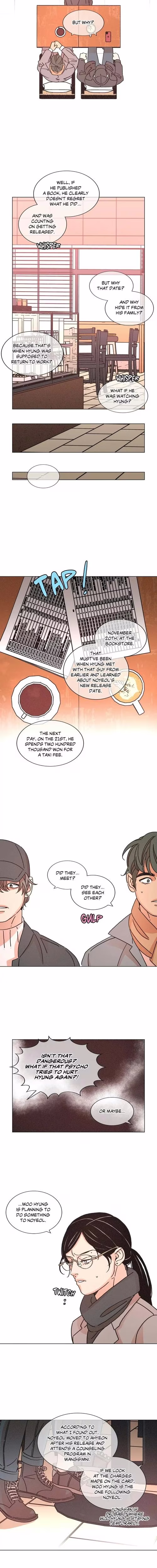 OUROBOROS - Chapter 76 - Part 7