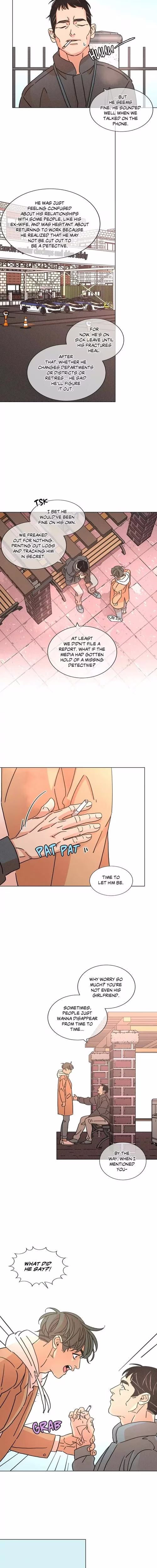 OUROBOROS - Chapter 77 - Part 6