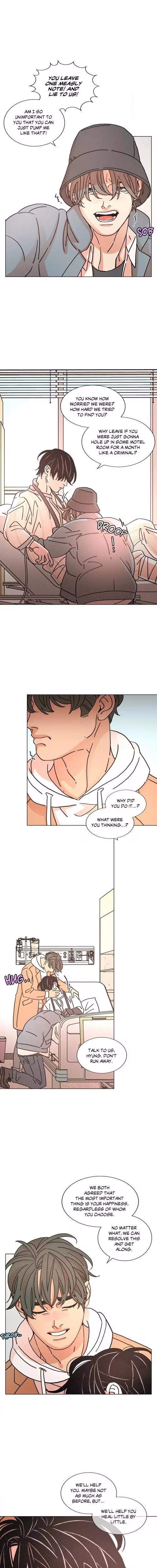 OUROBOROS - Chapter 77 - Part 9