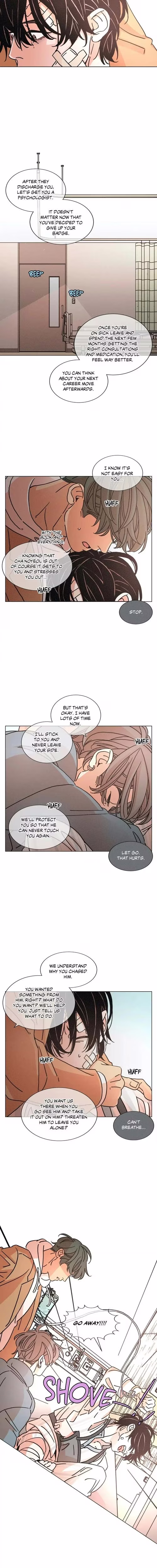 OUROBOROS - Chapter 77 - Part 10