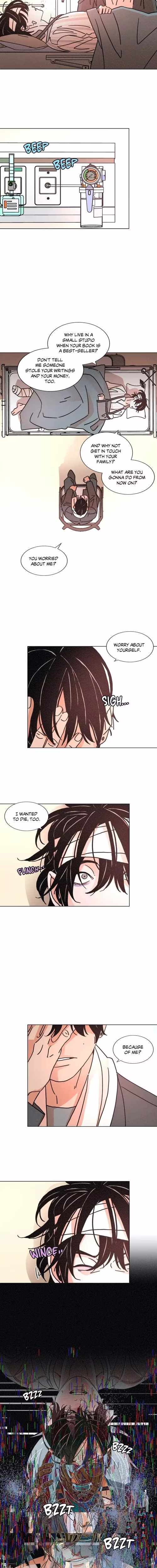 OUROBOROS - Chapter 78 - Part 3