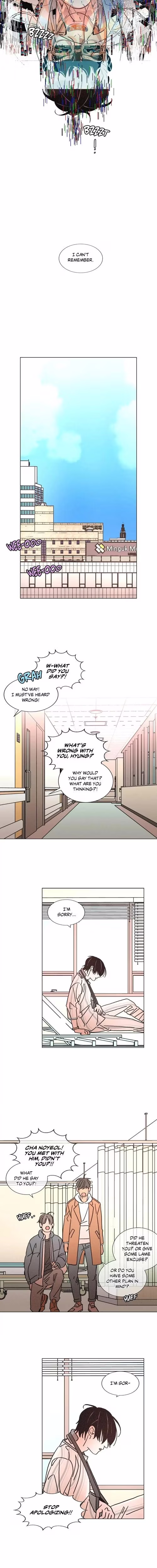 OUROBOROS - Chapter 78 - Part 4