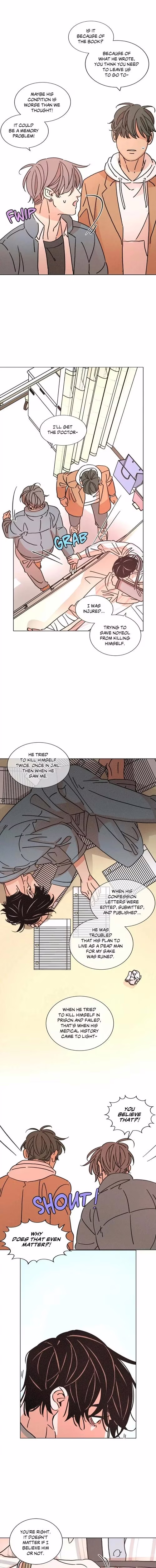 OUROBOROS - Chapter 78 - Part 5