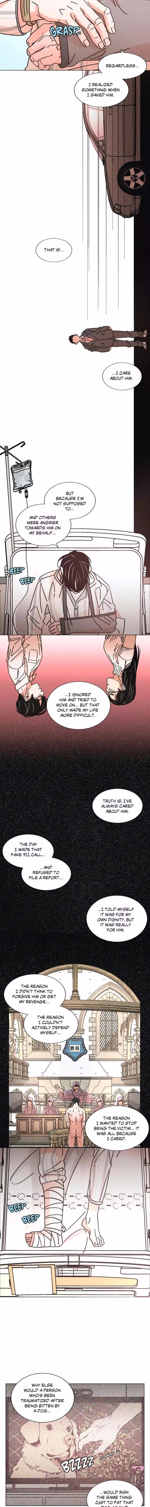 OUROBOROS - Chapter 78 - Part 6