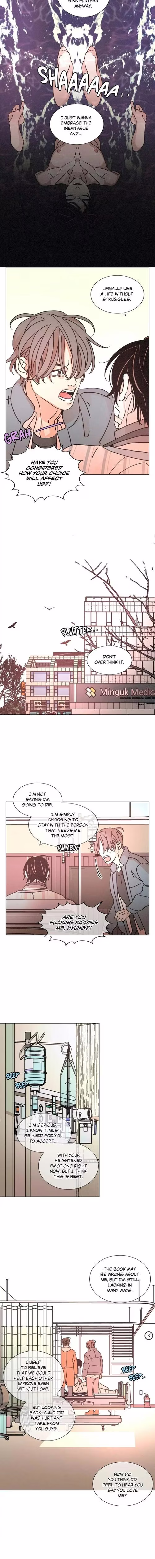 OUROBOROS - Chapter 78 - Part 8