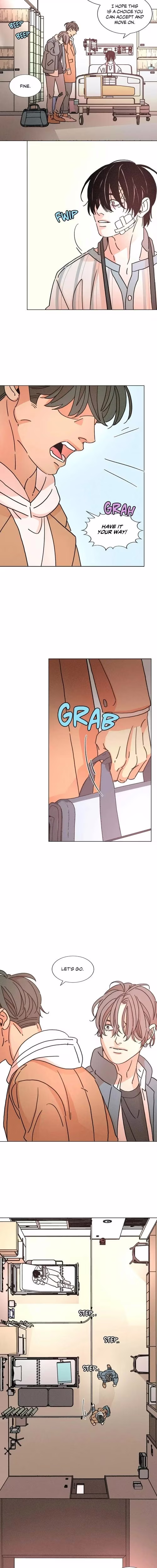 OUROBOROS - Chapter 78 - Part 10