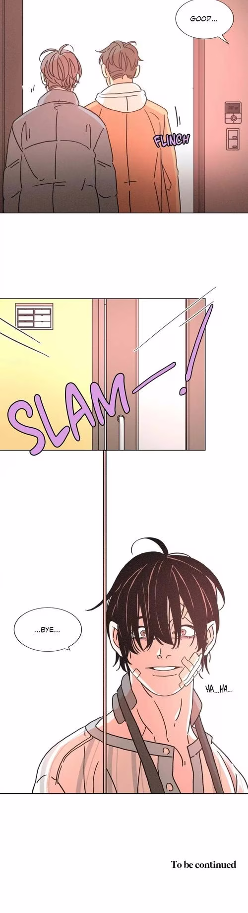 OUROBOROS - Chapter 78 - Part 11