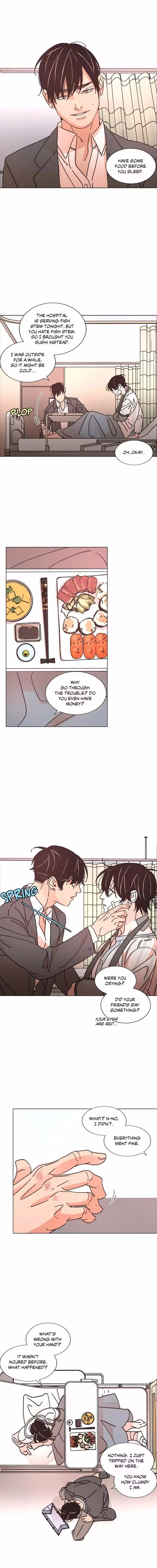 OUROBOROS - Chapter 79 - Part 3