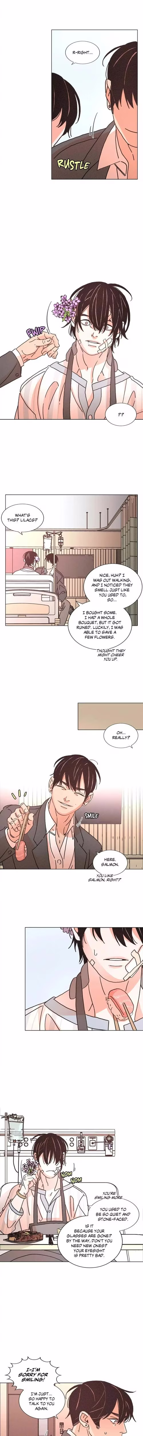 OUROBOROS - Chapter 79 - Part 4