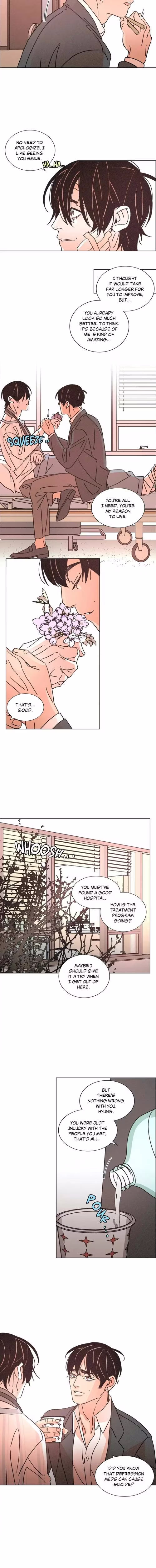 OUROBOROS - Chapter 79 - Part 5