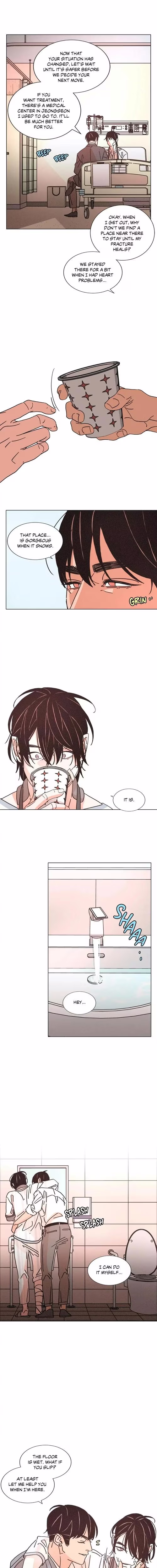 OUROBOROS - Chapter 79 - Part 6