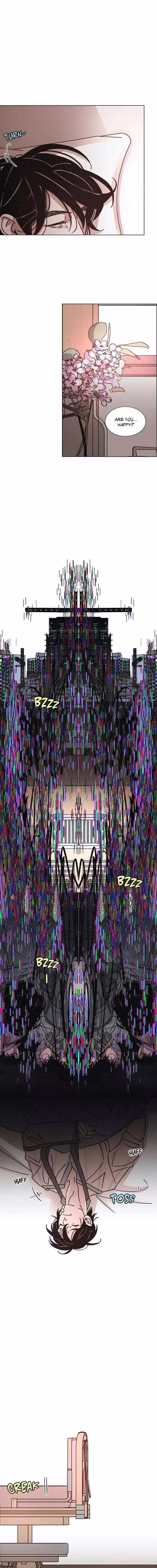 OUROBOROS - Chapter 79 - Part 9